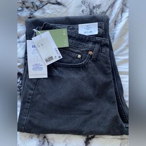 ASOS DESIGN slim Skim Cigarette Pants